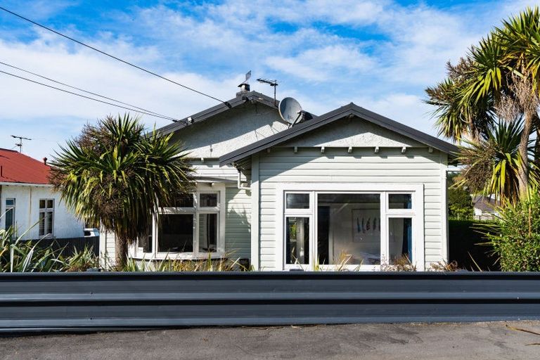 Photo of property in 23 Ipswich Street, Bradford, Dunedin, 9011