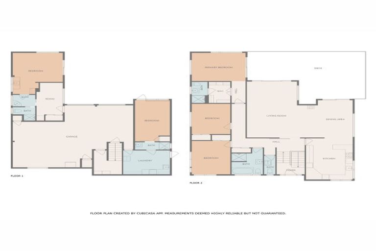 Photo of property in 37 Brookfield Terrace, Brookfield, Tauranga, 3110