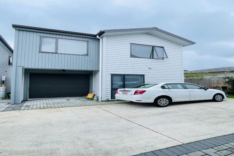 Photo of property in 22c Victoria Road, Papatoetoe, Auckland, 2025