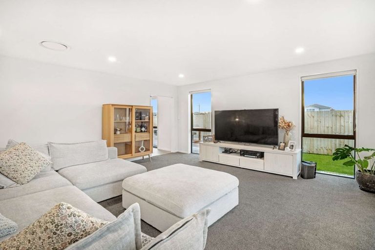 Photo of property in 47 Fairmaid Street, Lincoln, 7608