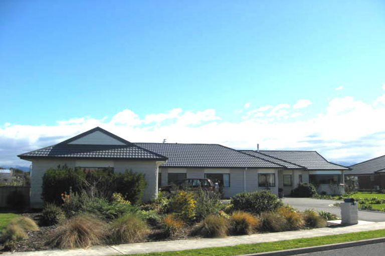 Photo of property in 15 William Donald Drive, Solway, Masterton, 5810