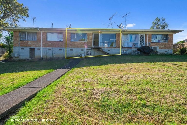 Photo of property in 6/79 Glendale Road, Glen Eden, Auckland, 0602
