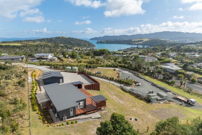 Photo of property in 12b Turvey Road, Mangonui, 0420