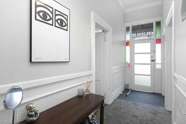 Photo of property in 156 Dundas Street, North Dunedin, Dunedin, 9016