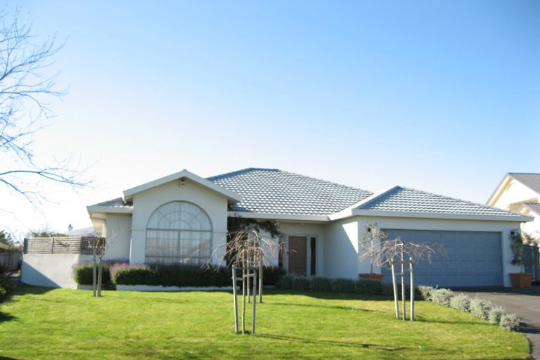 Photo of property in 6 Kingsgate Close, Havelock North, 4130