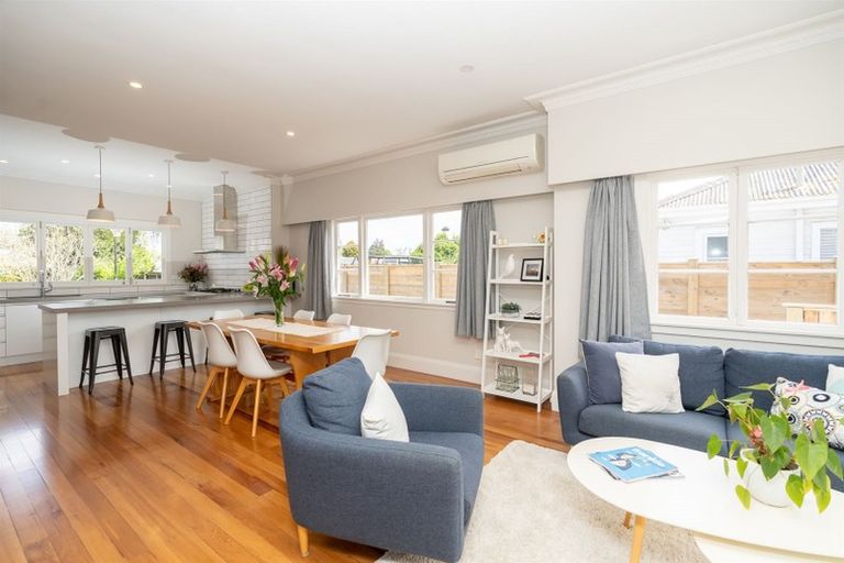 Photo of property in 13 Firth Street, Hamilton East, Hamilton, 3216