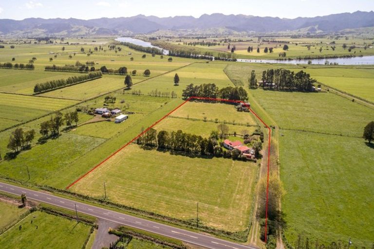 Photo of property in 981 Hauraki Road, Turua, Thames, 3574