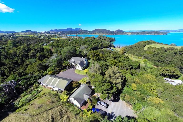 Photo of property in 1180 Whangarei Heads Road, Parua Bay, Whangarei, 0174