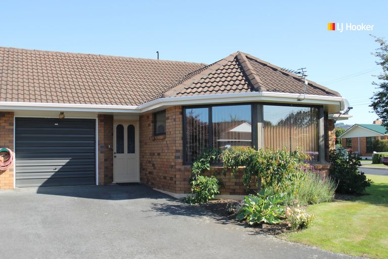 Photo of property in 23 Mcdonald Street, Mosgiel, 9024