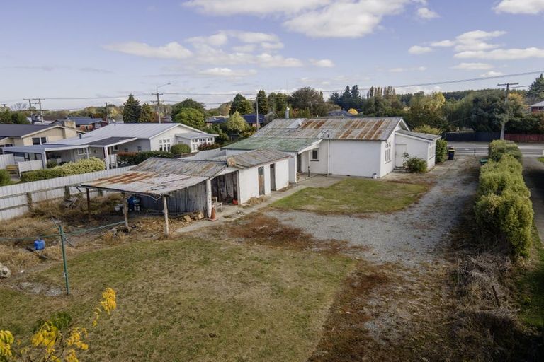Photo of property in 322 King Street, Temuka, 7920
