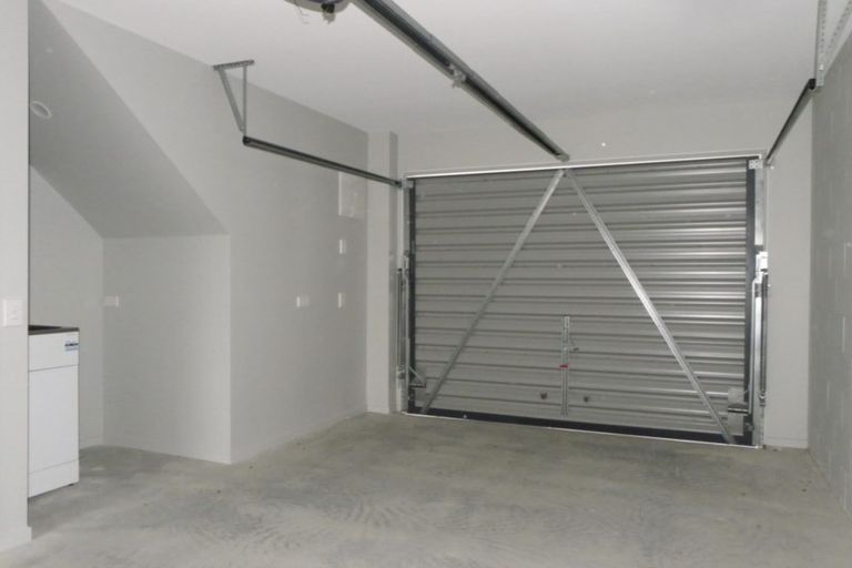 Photo of property in 6/15 Austin Street, Sydenham, Christchurch, 8023