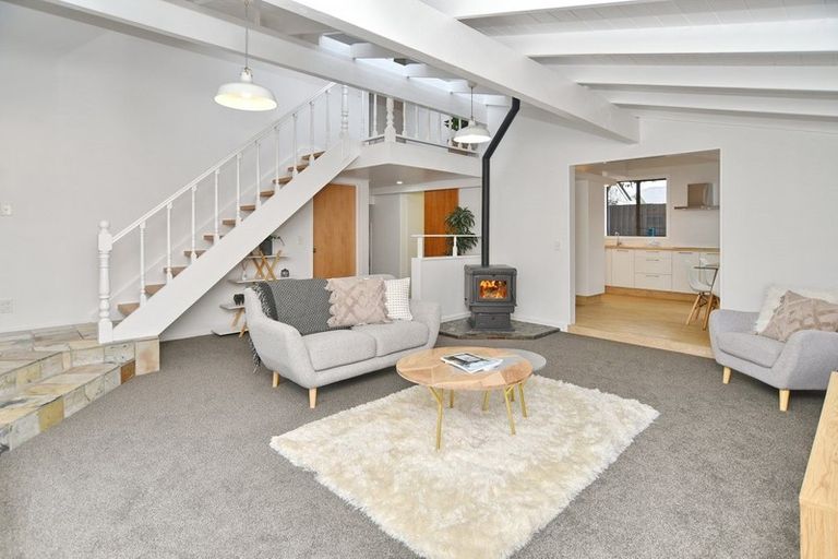 Photo of property in 52a Sevenoaks Drive, Bryndwr, Christchurch, 8053