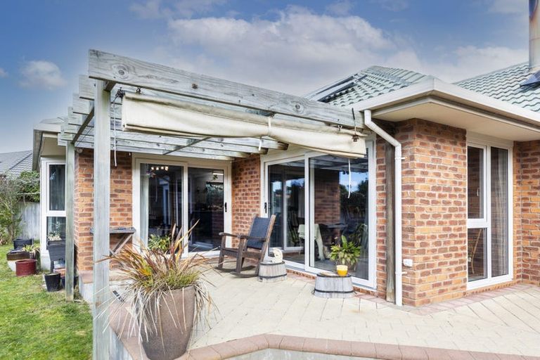 Photo of property in 14 Eastwood Rise, Waimairi Beach, Christchurch, 8083