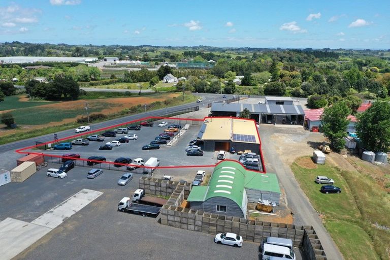 Photo of property in Great South Road, Ramarama, Drury, 2579