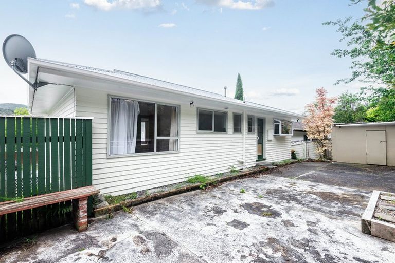 Photo of property in 14 Trelawney Road, Wainuiomata, Lower Hutt, 5014