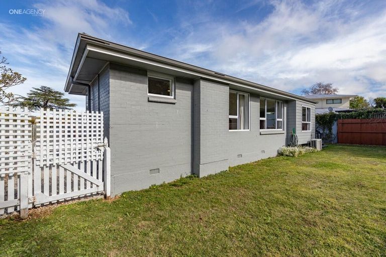 Photo of property in 121a Opawa Road, Opawa, Christchurch, 8023