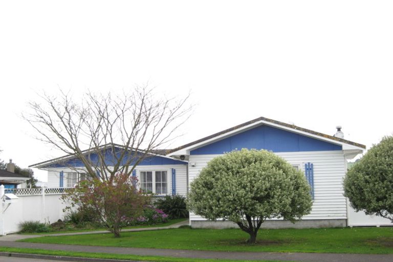 Photo of property in 4 Shearer Place, Pirimai, Napier, 4112