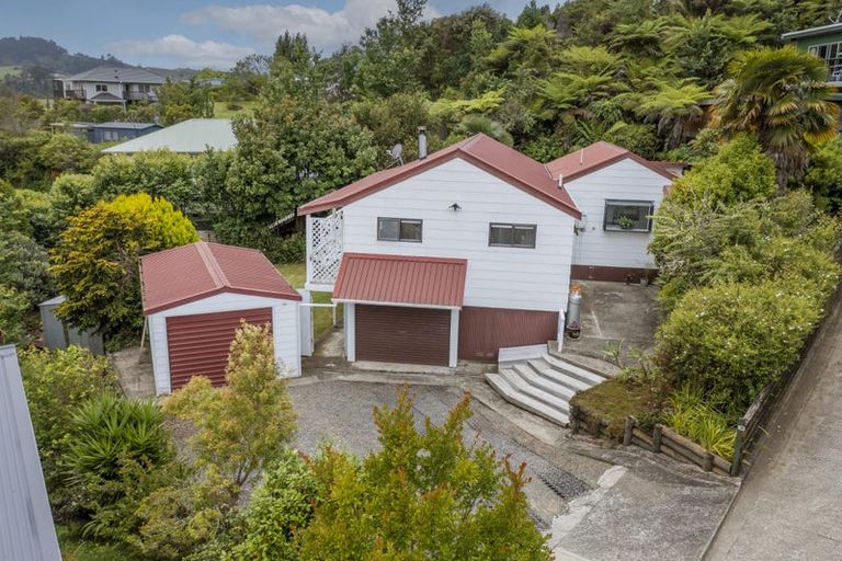Photo of property in 10 Gallagher Drive, Tairua, 3508