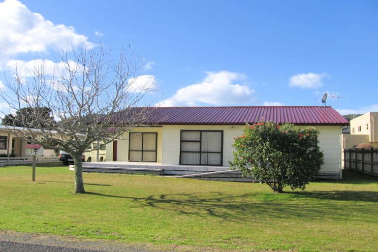 Photo of property in 500a Barrowclough Road, Whangamata, 3620