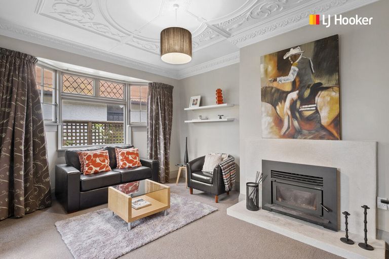 Photo of property in 158 Kenmure Road, Kenmure, Dunedin, 9011