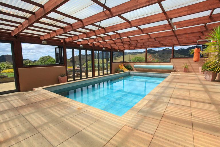 Photo of property in 25 Kauri Lane, Huntly, 3771