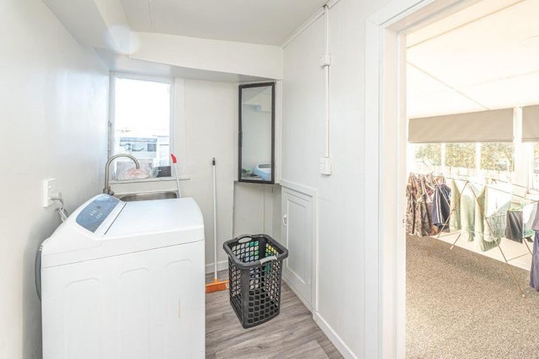 Photo of property in 140 Parsons Street, Springvale, Whanganui, 4501