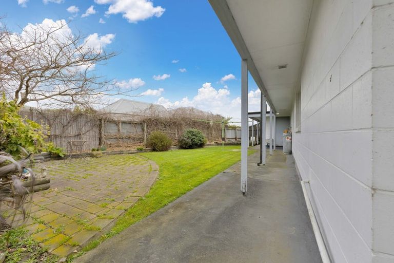 Photo of property in 28 Willock Street, Kaiapoi, 7630