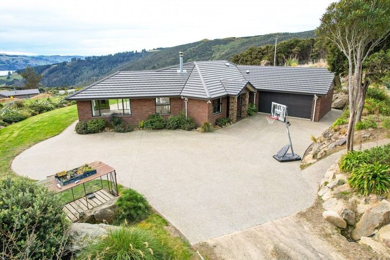 Photo of property in 19 Cedar Creek Road, Mount Cargill, Waitati, 9085