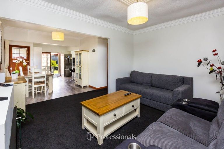 Photo of property in 123 Martin Street, Wallaceville, Upper Hutt, 5018