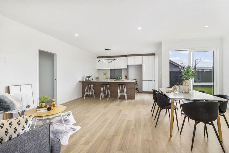 Photo of property in 29 Gosset Avenue, Chartwell, Hamilton, 3210