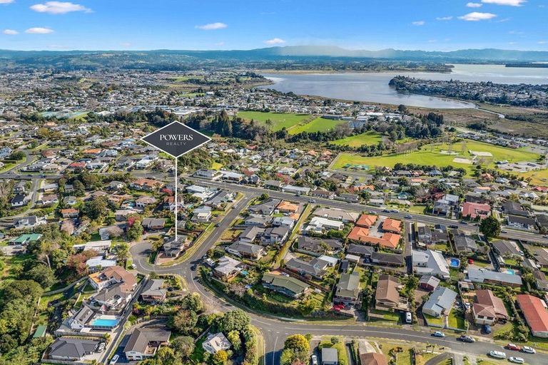 Photo of property in 8 Glenn Terrace, Otumoetai, Tauranga, 3110