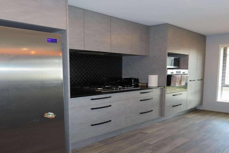 Photo of property in 56 Katrine Drive, Burwood, Christchurch, 8083