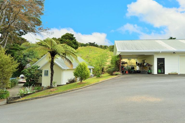 Photo of property in 1180 Whangarei Heads Road, Parua Bay, Whangarei, 0174