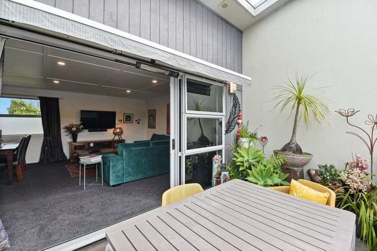 Photo of property in 23b Richmond Street, Whitiora, Hamilton, 3200