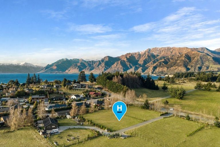 Photo of property in 4 Foote Lane, Lake Hawea, 9382