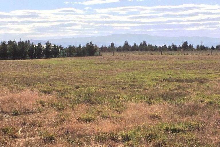 Photo of property in 3 Matukituki Crescent, Twizel, 7901