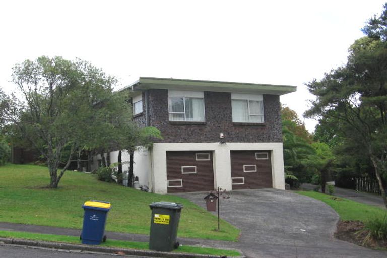 Photo of property in 6 Puketitiro Street, Glen Eden, Auckland, 0602
