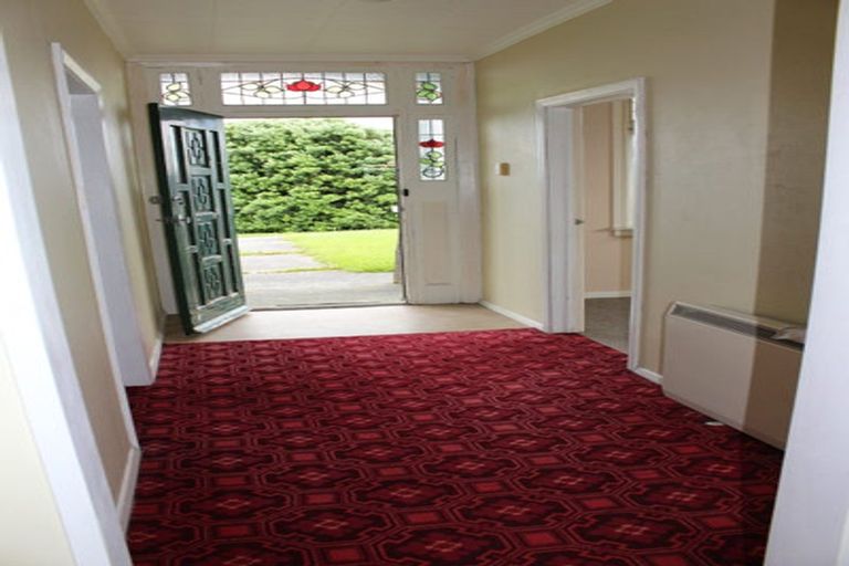 Photo of property in 5 Alexander Terrace, Greymouth, 7805