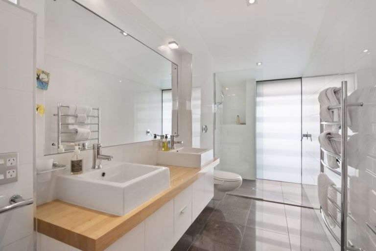 Photo of property in 43 Beveridge Street, Christchurch Central, Christchurch, 8013