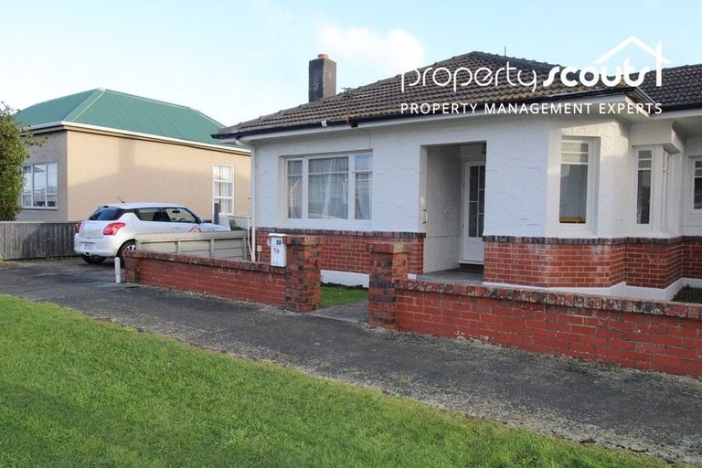 Photo of property in 23 Richardson Street, Saint Kilda, Dunedin, 9012