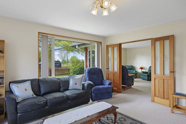 Photo of property in 16 Clinton Street, Darfield, 7510