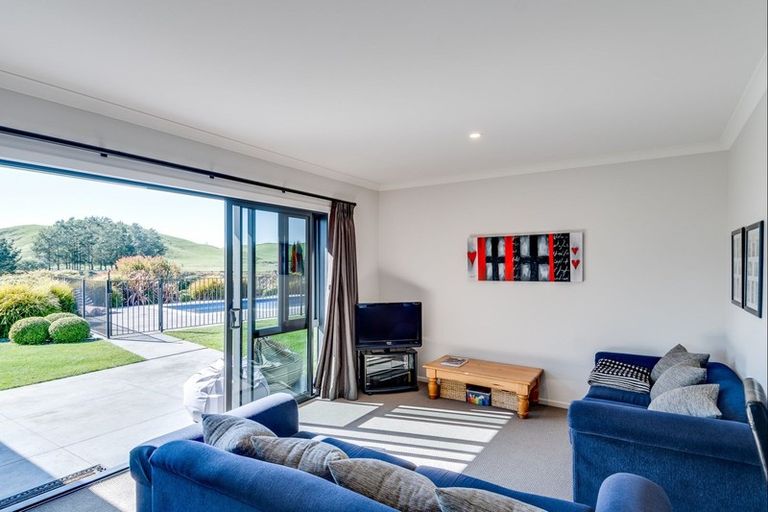 Photo of property in 48 Salisbury Road, Maraekakaho, Hastings, 4171