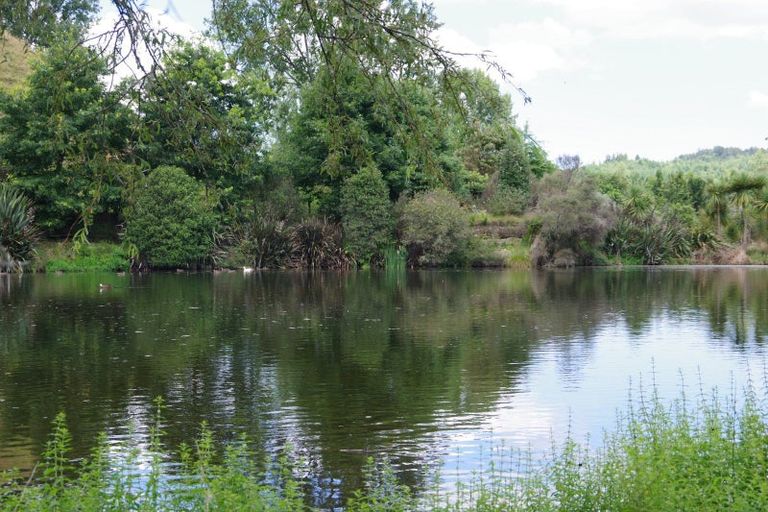 Photo of property in 431 Arataki Road, Whakamaru, Mangakino, 3492