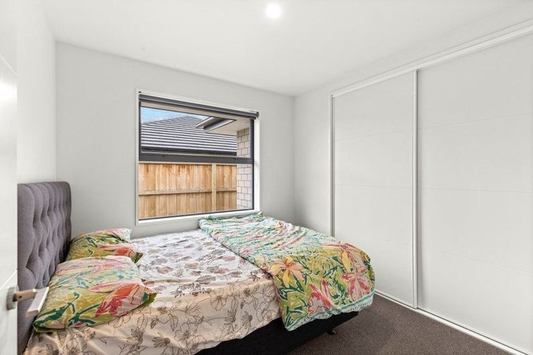 Photo of property in 175 Faringdon Boulevard, Rolleston, 7615