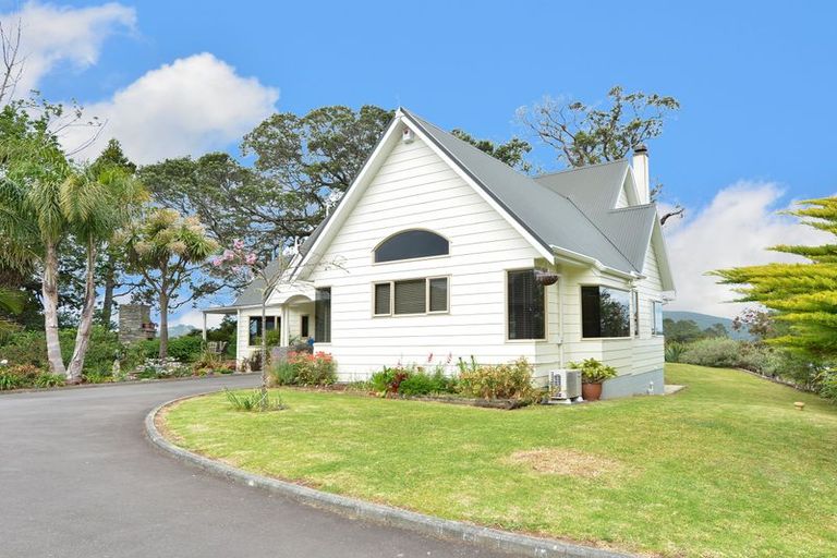 Photo of property in 1180 Whangarei Heads Road, Parua Bay, Whangarei, 0174