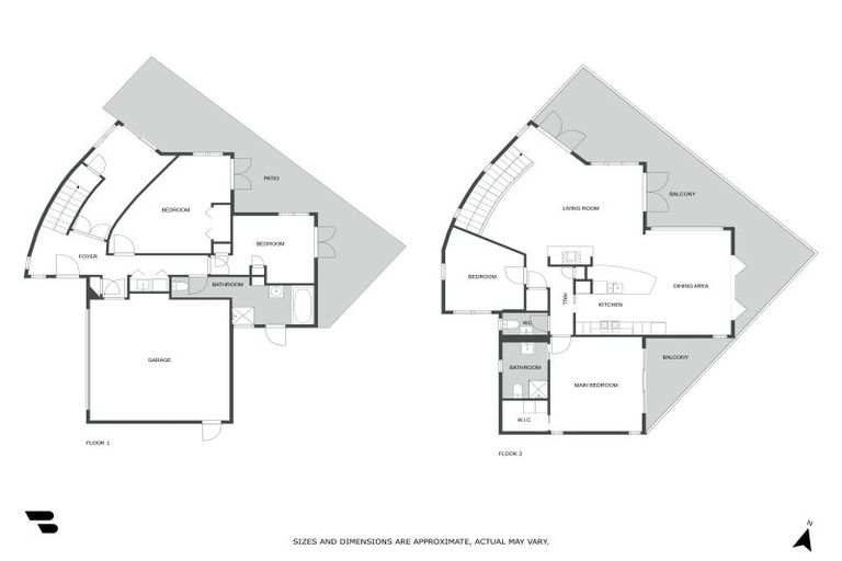 Photo of property in 102b Hinemoa Street, Whangamata, 3620