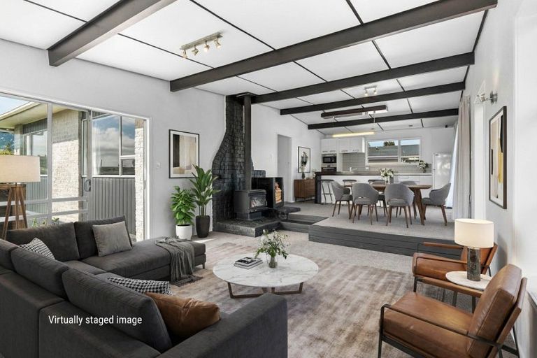 Photo of property in 19 Konini Street, Inglewood, 4330