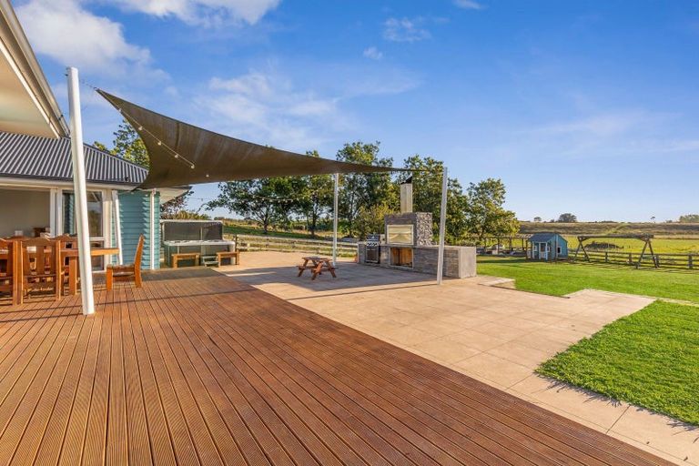 Photo of property in 235 Hiwi Road, Tauwhare, Hamilton, 3287