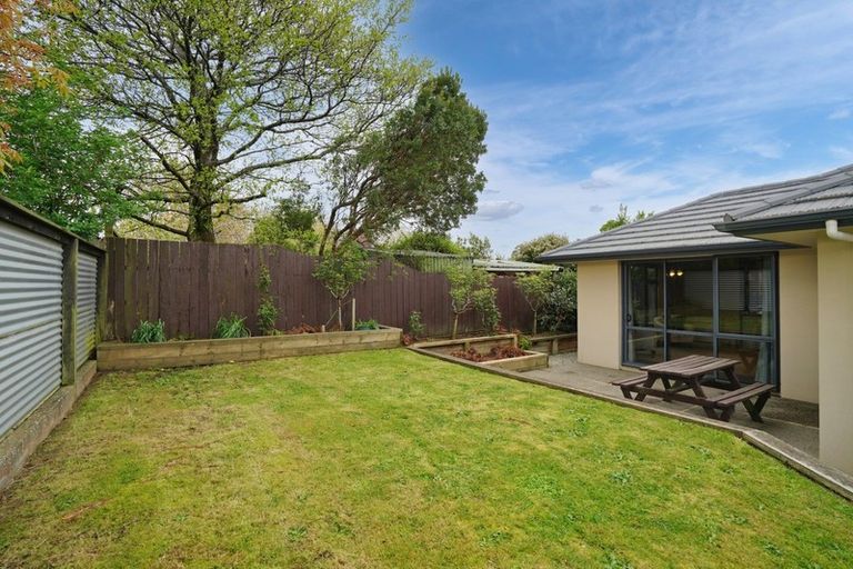 Photo of property in 36a Islington Street, Turnbull Thomson Park, Invercargill, 9810