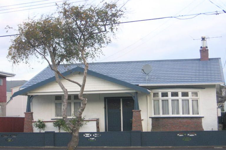 Photo of property in 13 Moa Street, Alicetown, Lower Hutt, 5010